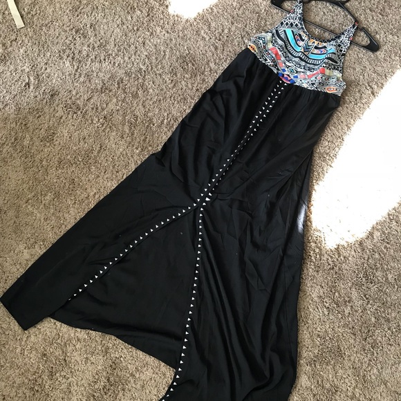 Rip curl Maxi dress - Picture 1 of 6